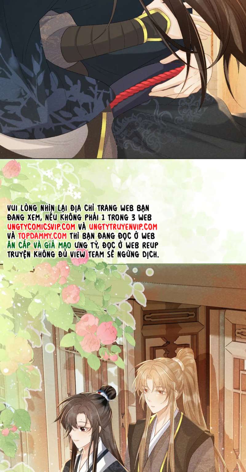 Bệnh Trạng Dụ Dỗ Chap 38 - Next Chap 39