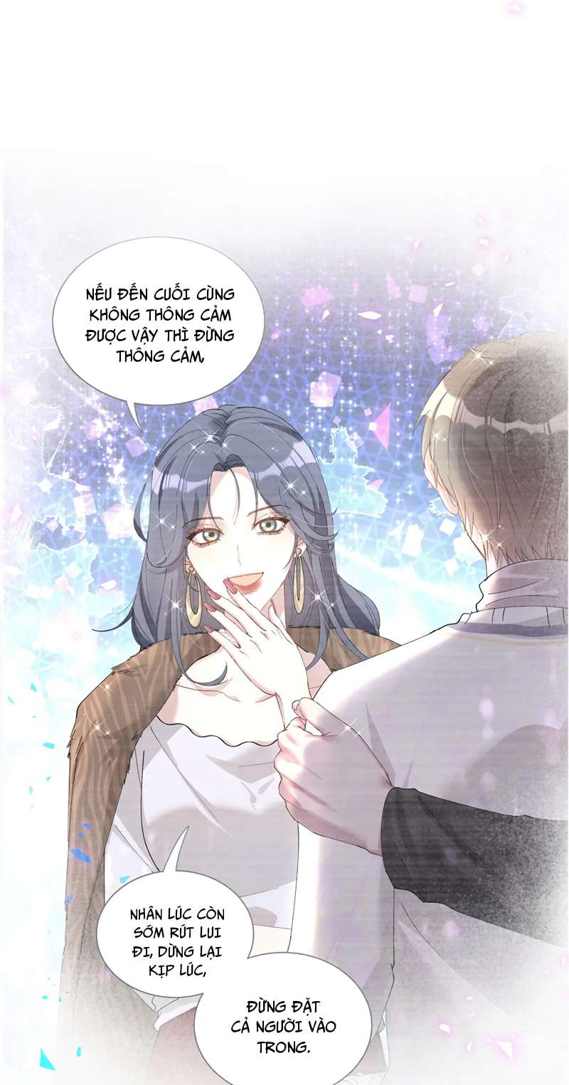 Kết Hôn Chuyện Nhỏ Này Chap 39 - Next Chap 40