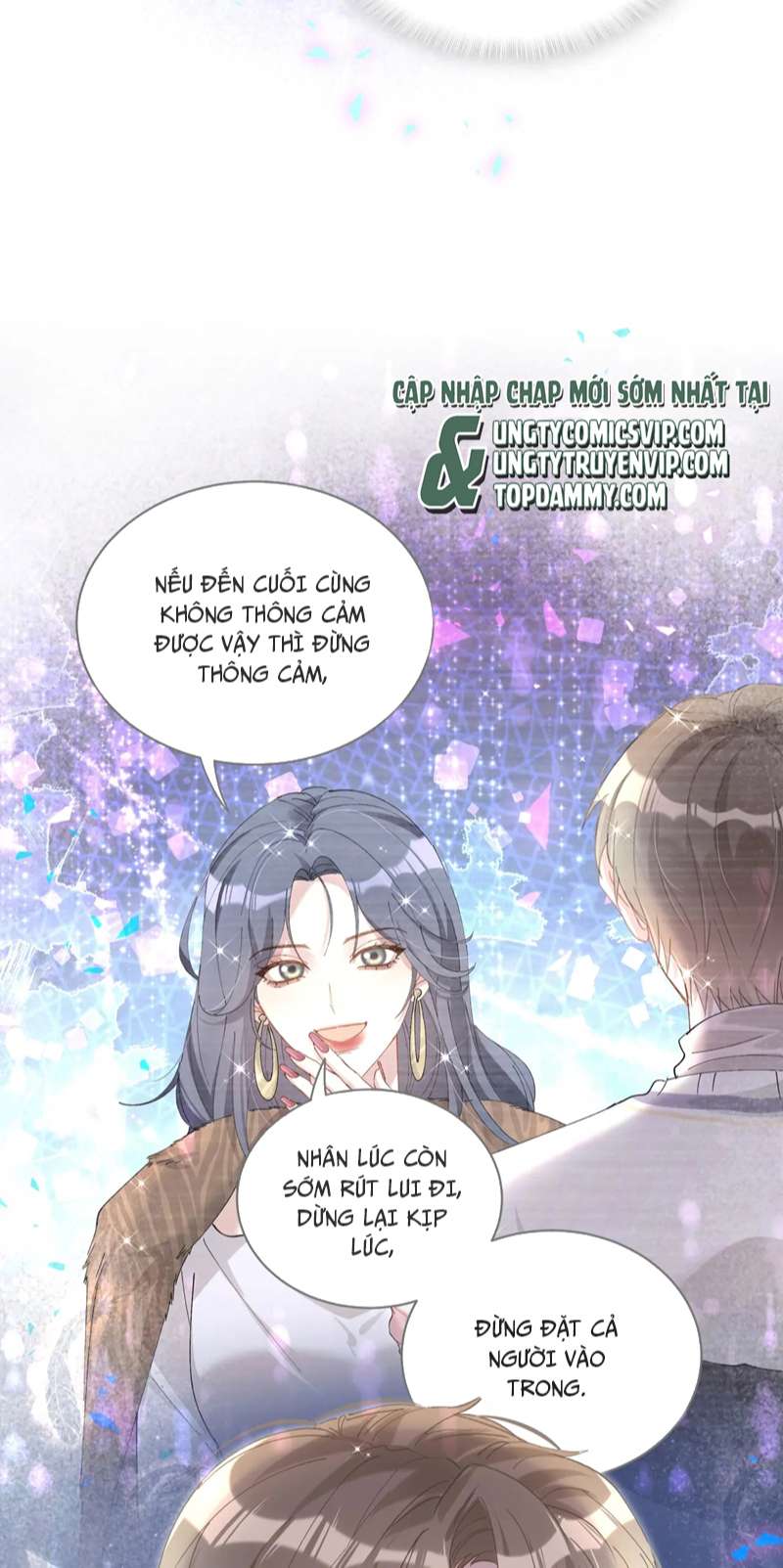 Kết Hôn Chuyện Nhỏ Này Chap 39 - Next Chap 40