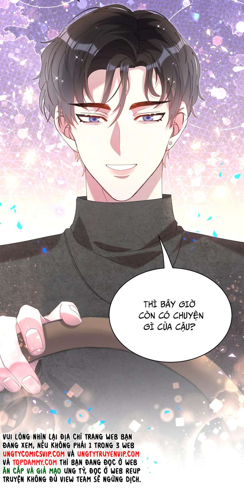 Kết Hôn Chuyện Nhỏ Này Chap 39 - Next Chap 40