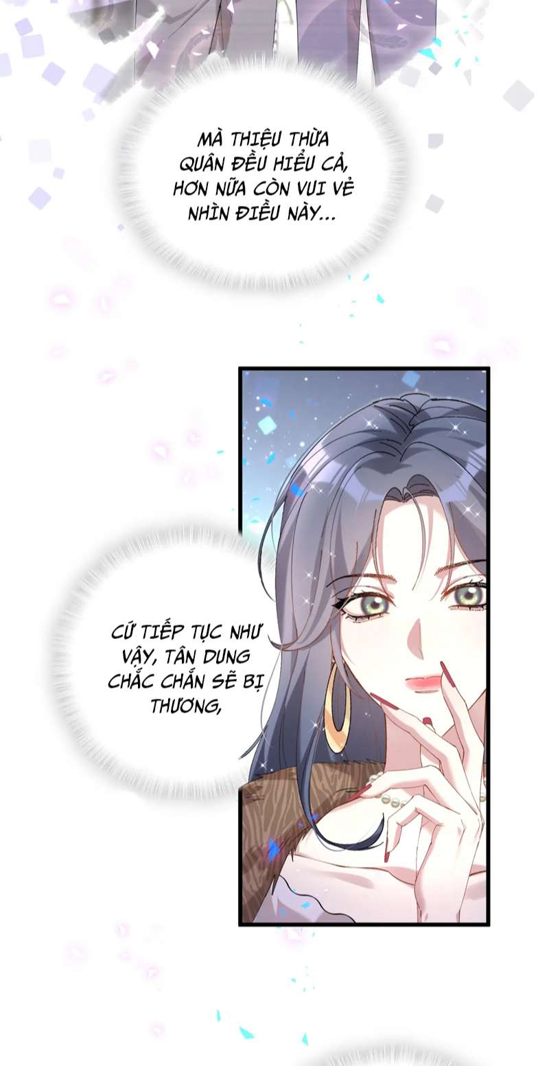 Kết Hôn Chuyện Nhỏ Này Chap 39 - Next Chap 40