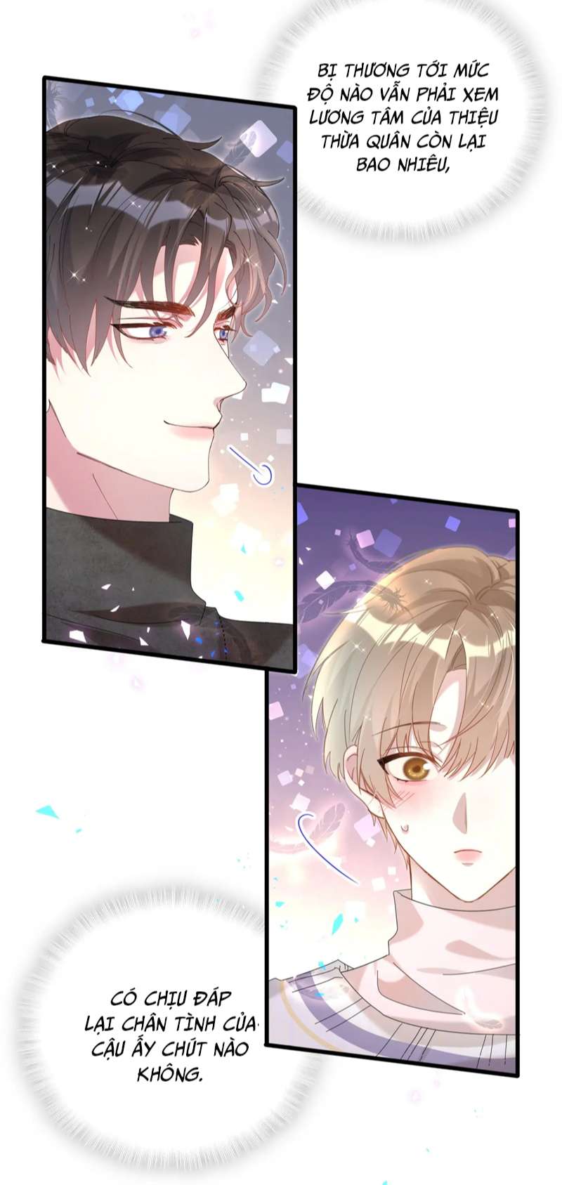 Kết Hôn Chuyện Nhỏ Này Chap 39 - Next Chap 40