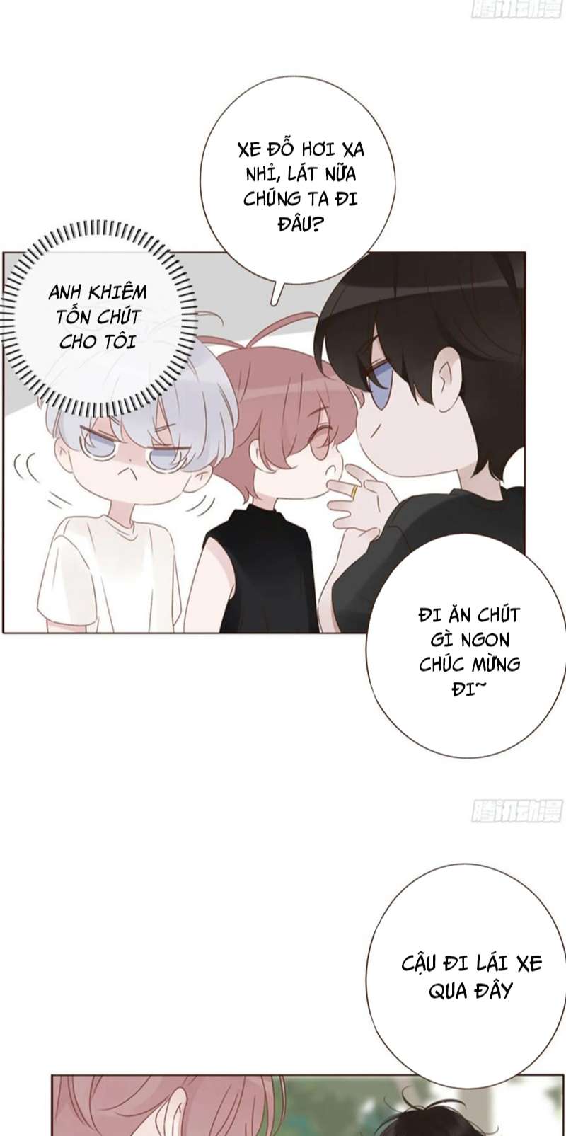 Ôm Chặt Vào Lòng Chap 91 - Next Chap 92