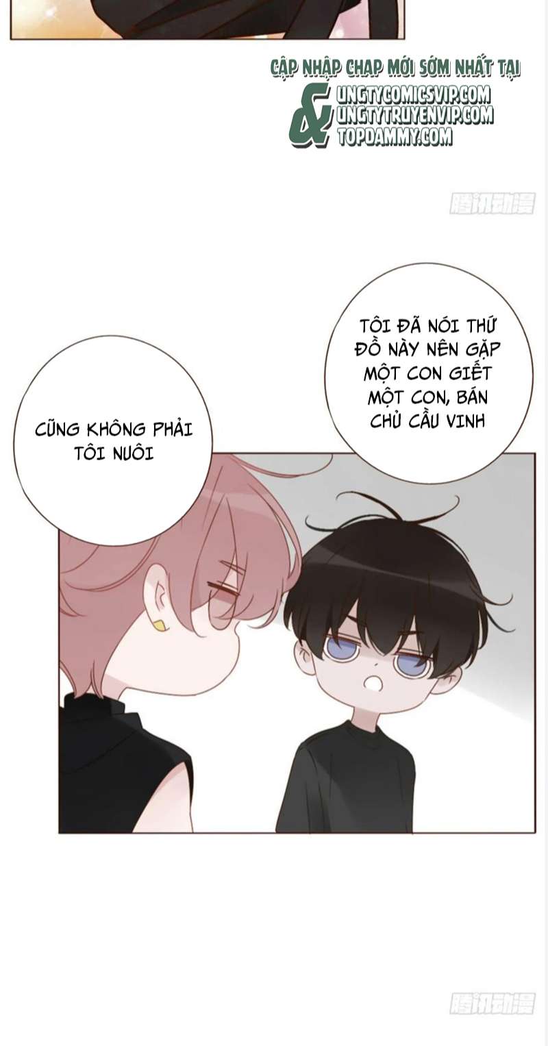 Ôm Chặt Vào Lòng Chap 91 - Next Chap 92