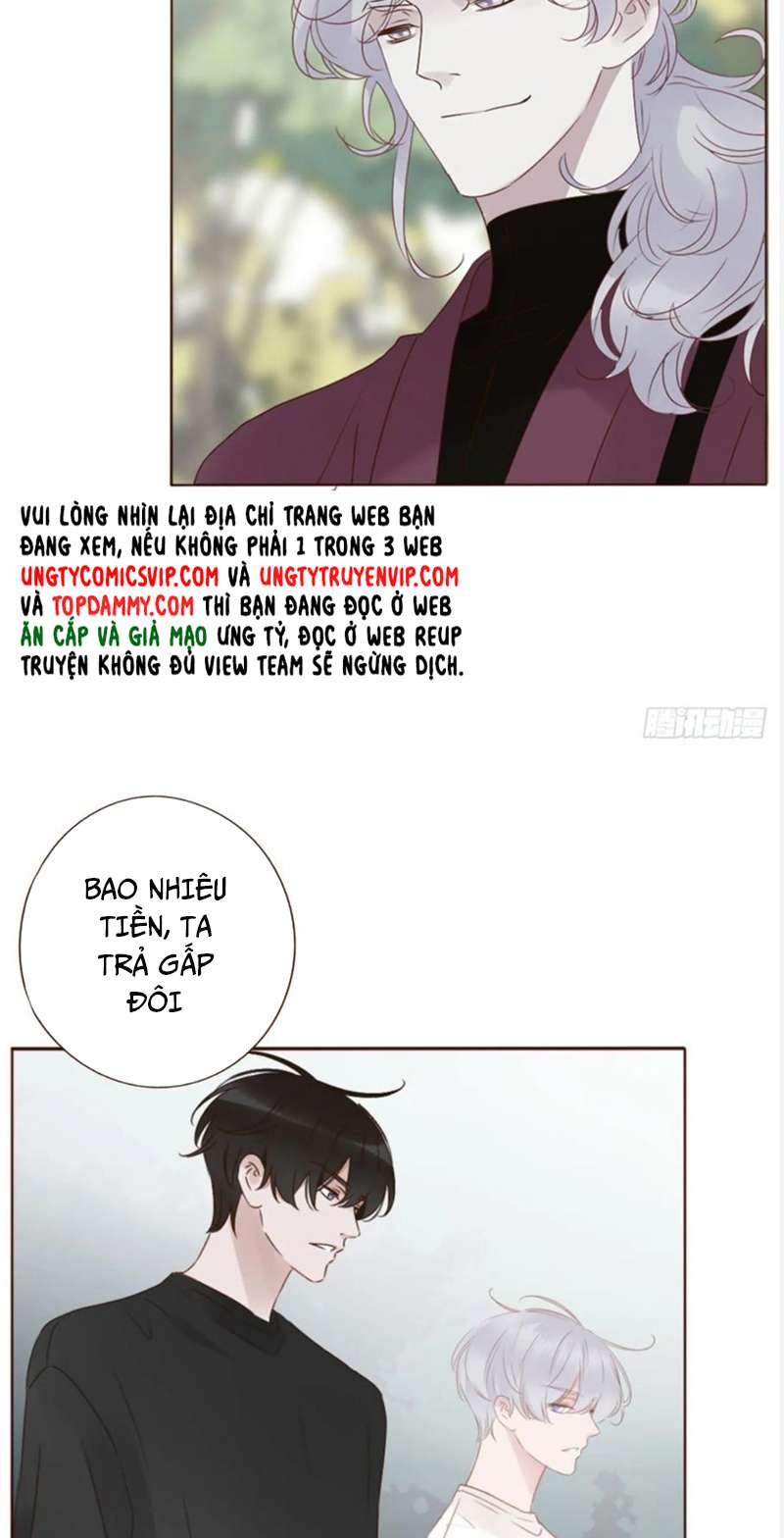 Ôm Chặt Vào Lòng Chap 91 - Next Chap 92