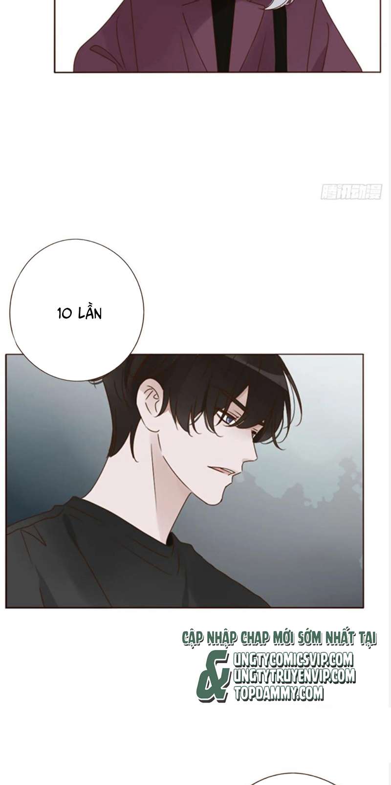 Ôm Chặt Vào Lòng Chap 91 - Next Chap 92