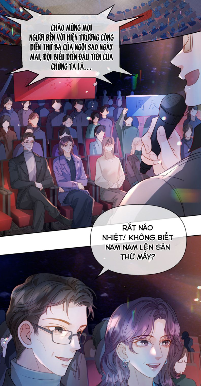 Bị Vạn Người Ghét Sau Khi Trùng Sinh Bạo Hồng Toàn Mạng Chap 77 - Next Chap 78