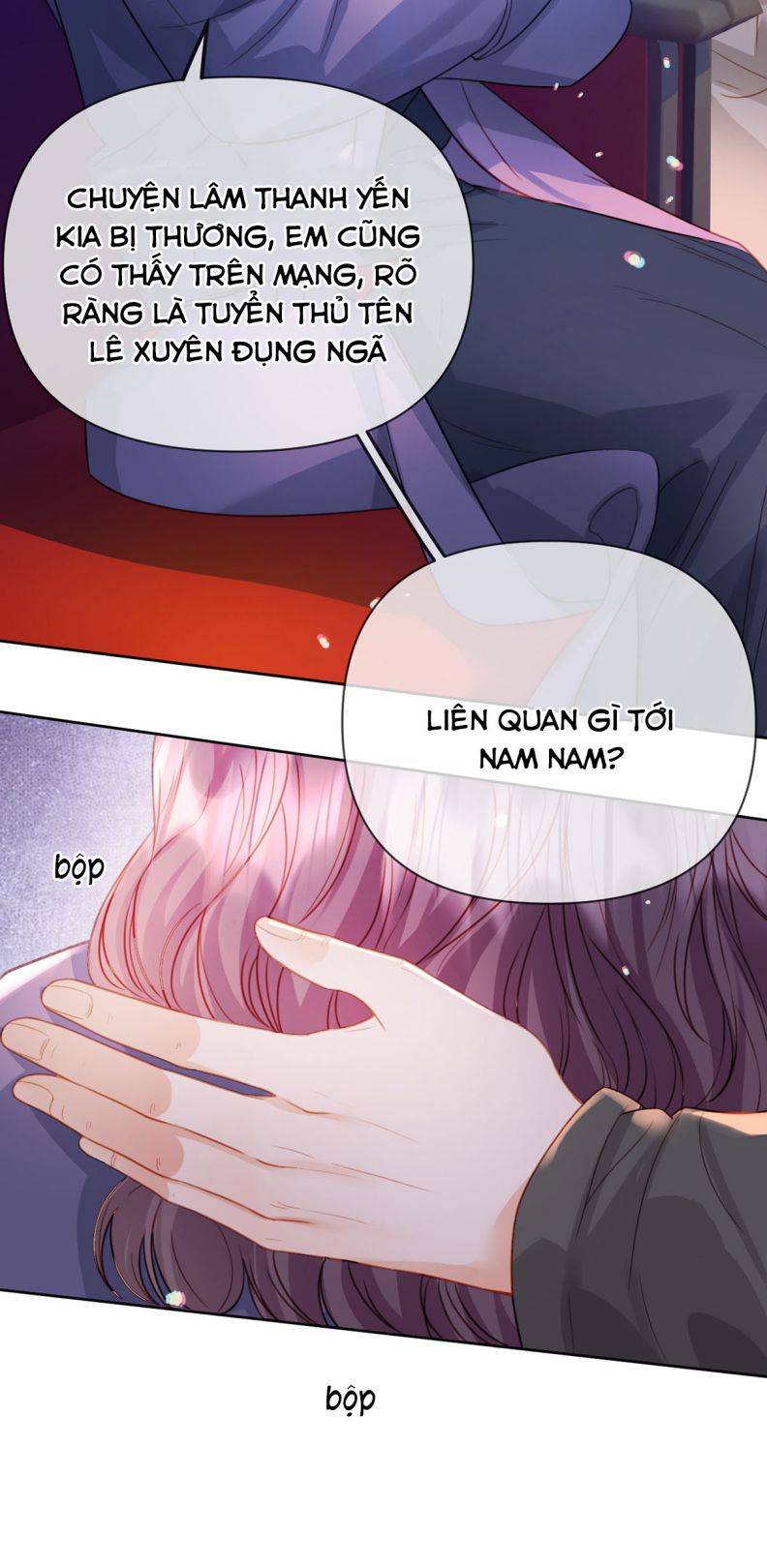 Bị Vạn Người Ghét Sau Khi Trùng Sinh Bạo Hồng Toàn Mạng Chap 77 - Next Chap 78