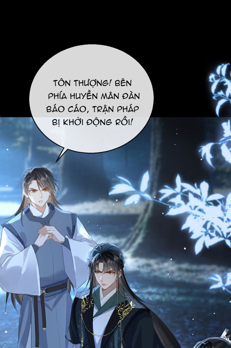 Ma Tôn Đại Nhân Song Tu Không Chap 26 - Next Chap 27