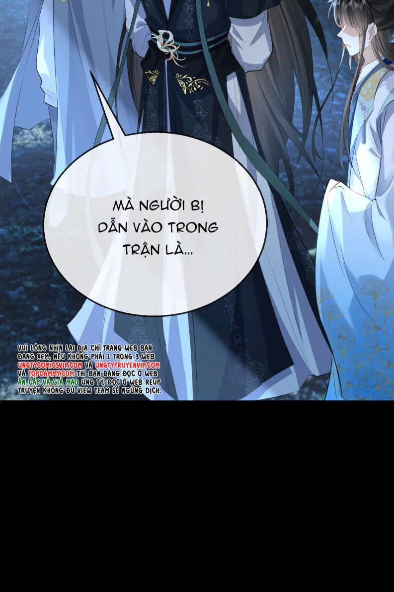 Ma Tôn Đại Nhân Song Tu Không Chap 26 - Next Chap 27