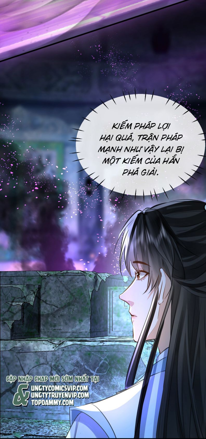 Ma Tôn Đại Nhân Song Tu Không Chap 26 - Next Chap 27