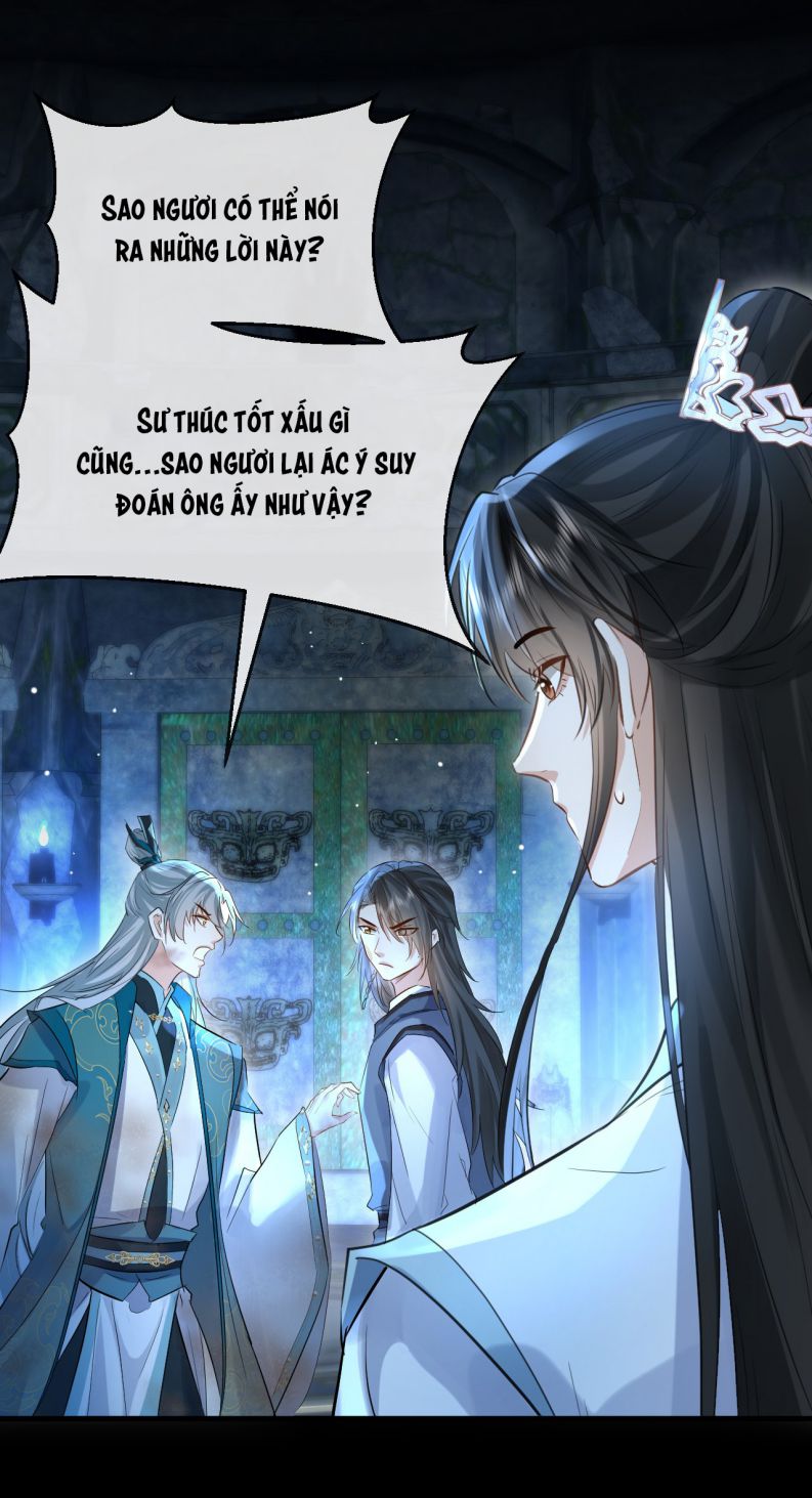 Ma Tôn Đại Nhân Song Tu Không Chap 26 - Next Chap 27