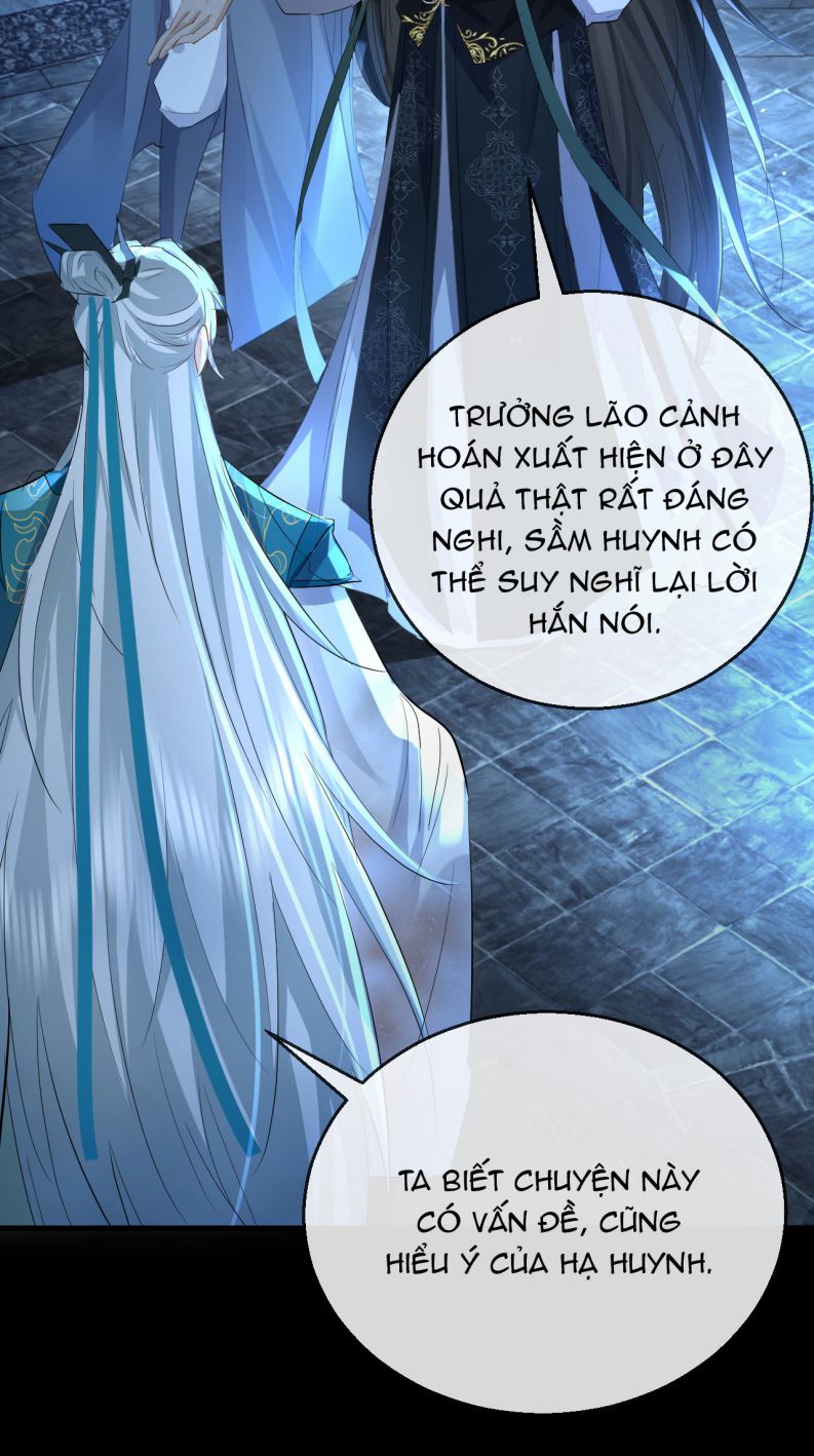 Ma Tôn Đại Nhân Song Tu Không Chap 26 - Next Chap 27