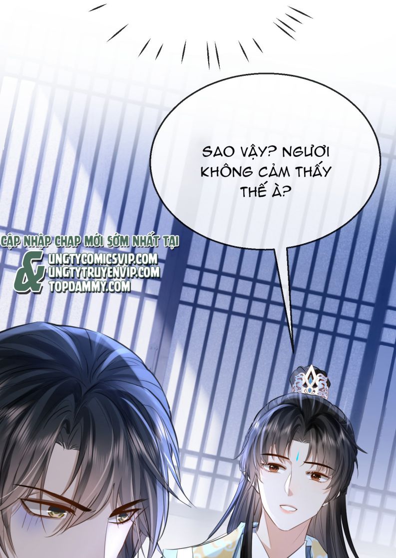 Ma Tôn Đại Nhân Song Tu Không Chap 26 - Next Chap 27