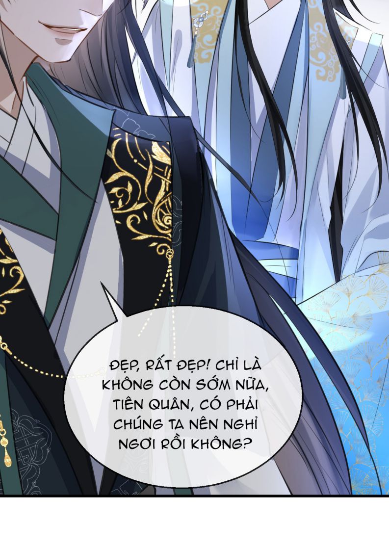 Ma Tôn Đại Nhân Song Tu Không Chap 26 - Next Chap 27