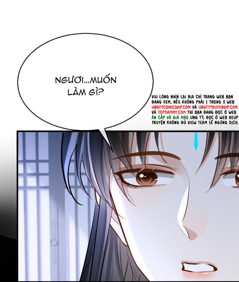 Ma Tôn Đại Nhân Song Tu Không Chap 26 - Next Chap 27