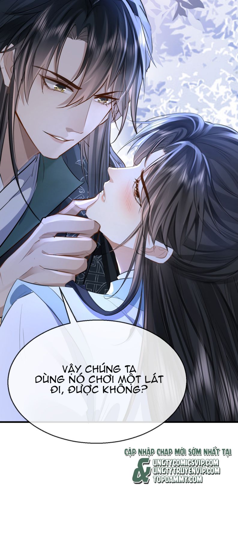 Ma Tôn Đại Nhân Song Tu Không Chap 26 - Next Chap 27