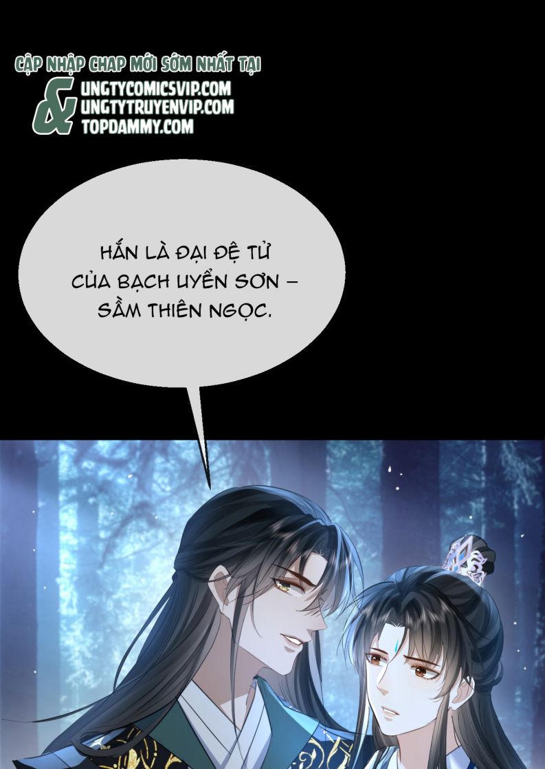 Ma Tôn Đại Nhân Song Tu Không Chap 26 - Next Chap 27