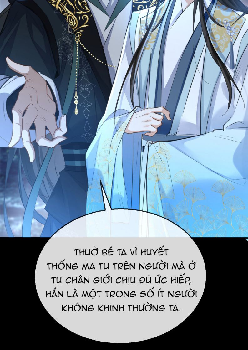 Ma Tôn Đại Nhân Song Tu Không Chap 26 - Next Chap 27