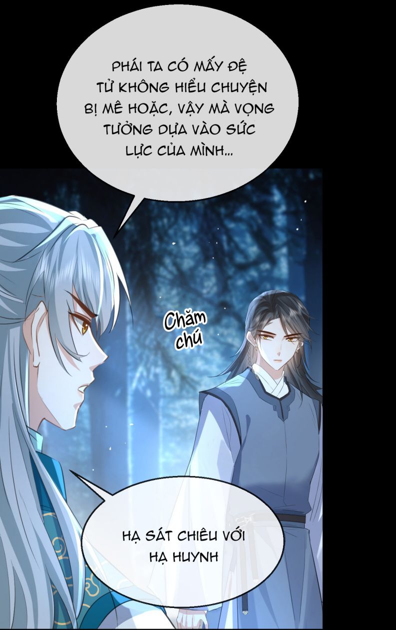 Ma Tôn Đại Nhân Song Tu Không Chap 26 - Next Chap 27