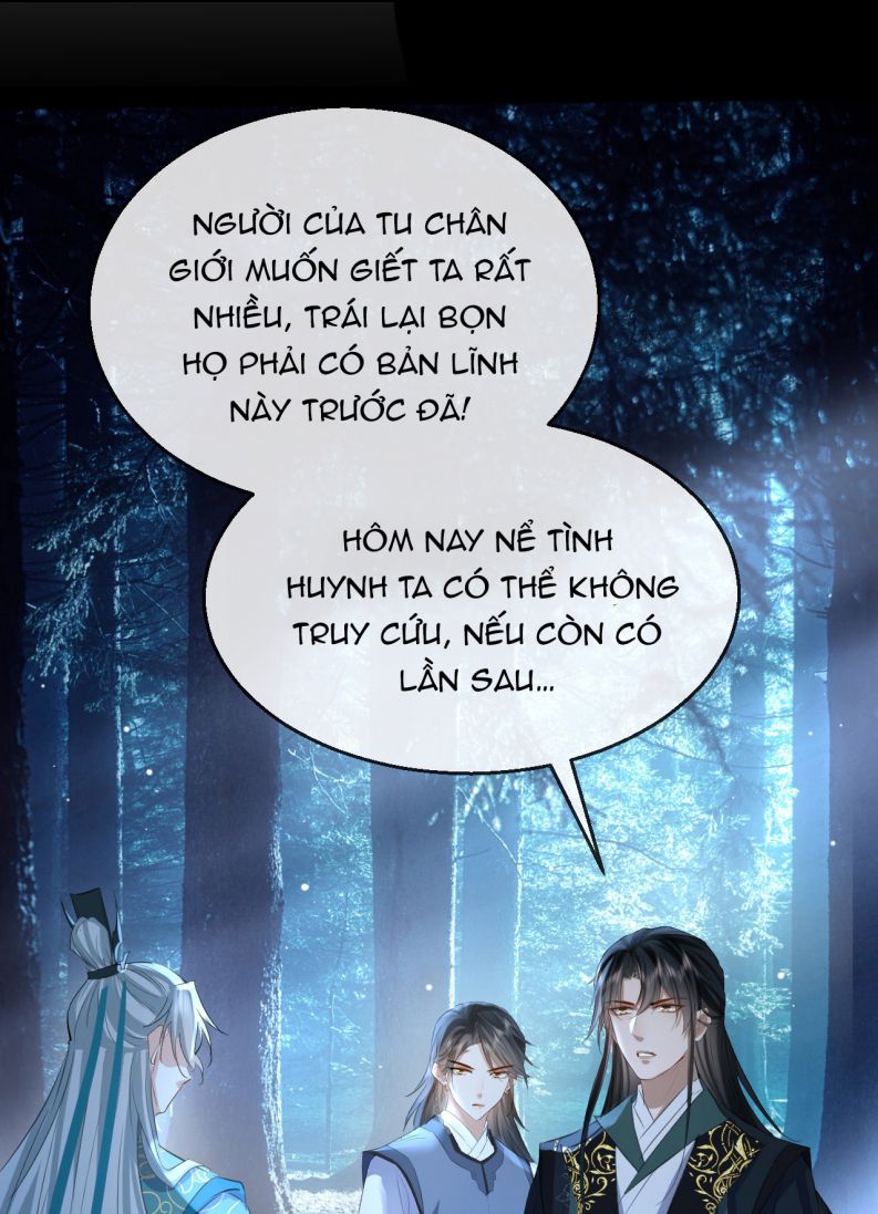 Ma Tôn Đại Nhân Song Tu Không Chap 26 - Next Chap 27