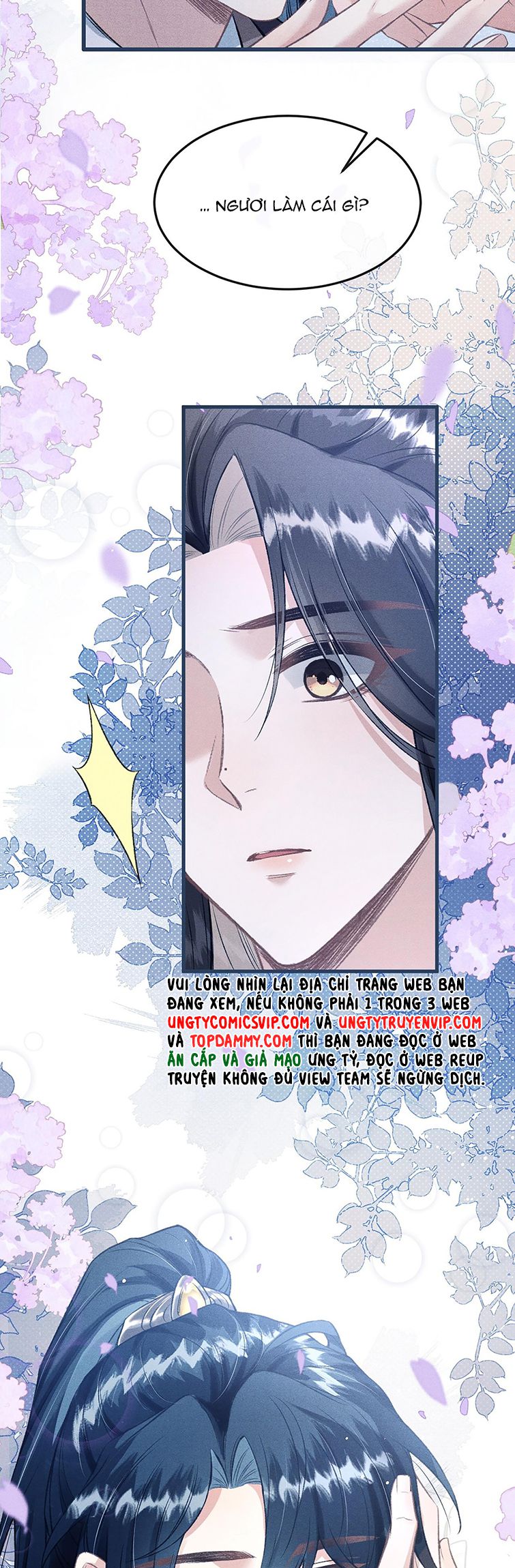 Đan Tiêu Vạn Dặm Chap 41 - Next Chap 42