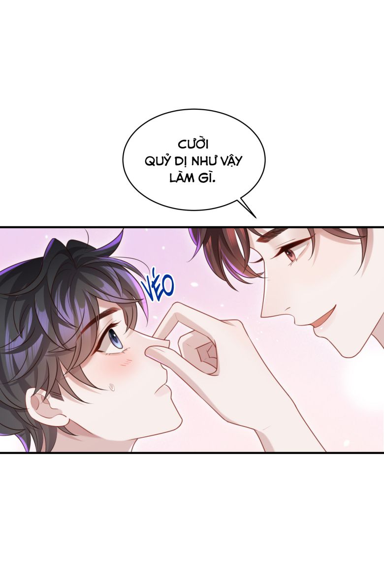 Tâm Sự Thiếu Niên Chap 20 - Next Chap 21