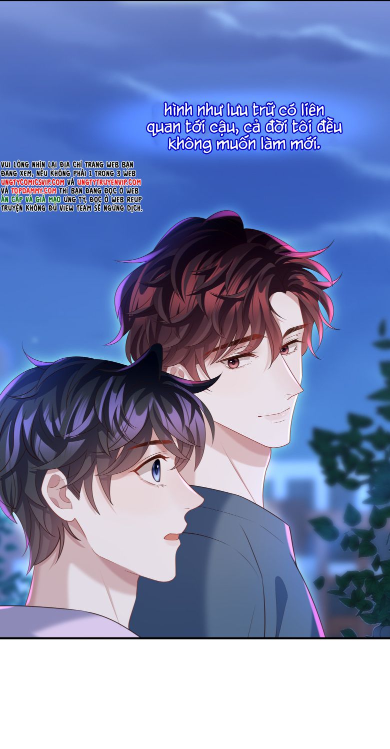 Tâm Sự Thiếu Niên Chap 20 - Next Chap 21