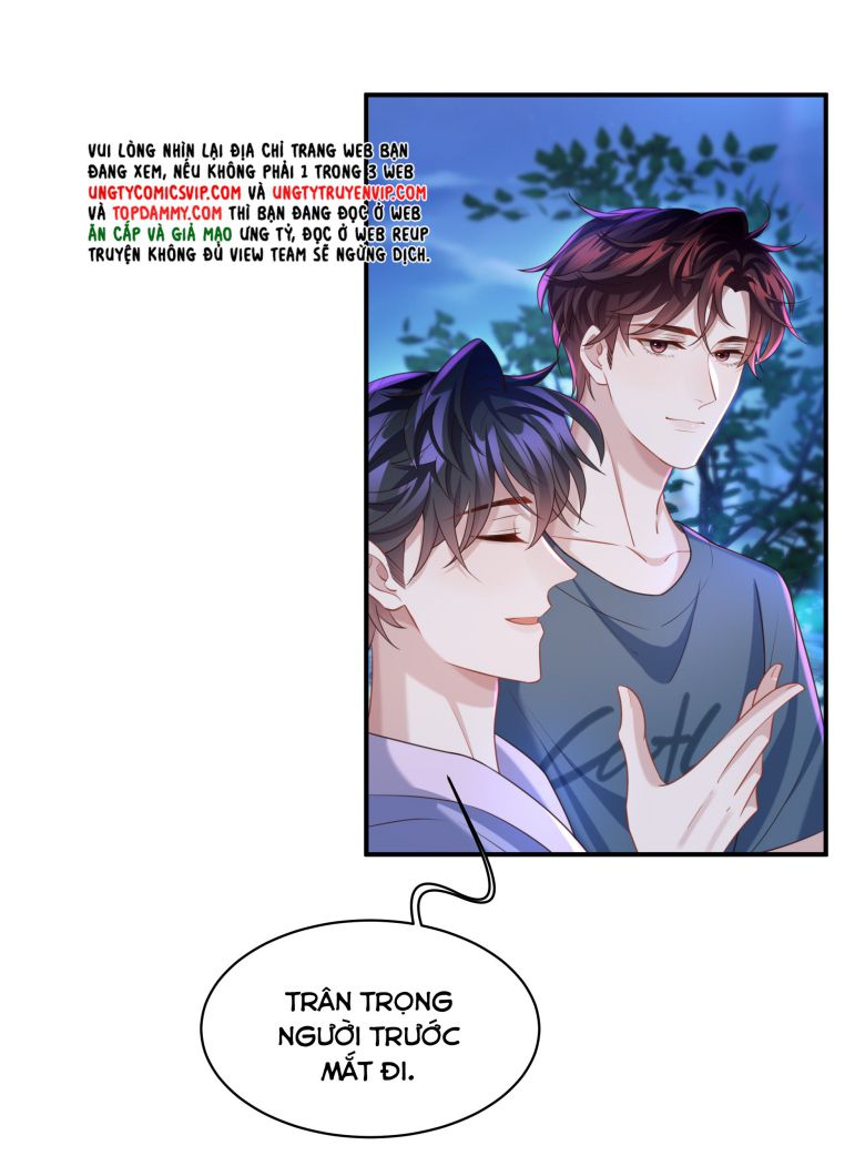 Tâm Sự Thiếu Niên Chap 20 - Next Chap 21