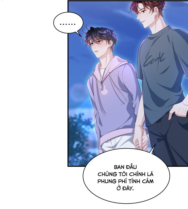 Tâm Sự Thiếu Niên Chap 20 - Next Chap 21