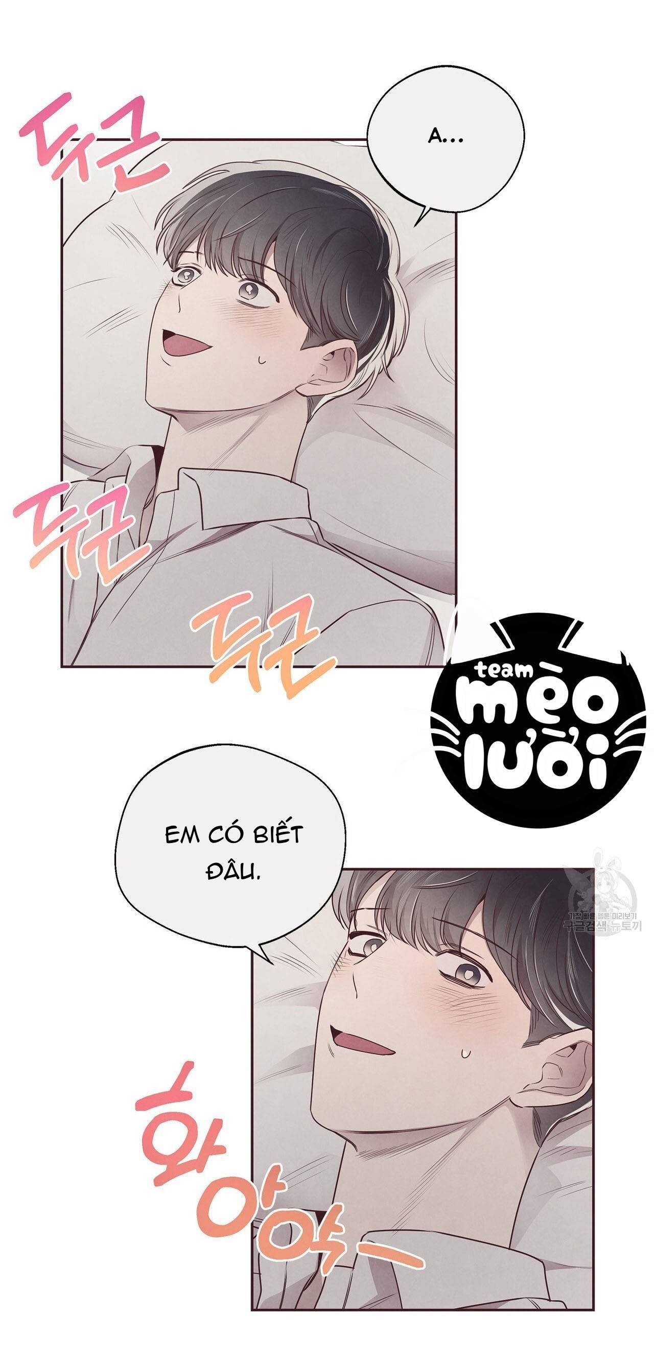 Mắt Xích Quan Hệ Chap 60 - Next Chap 61