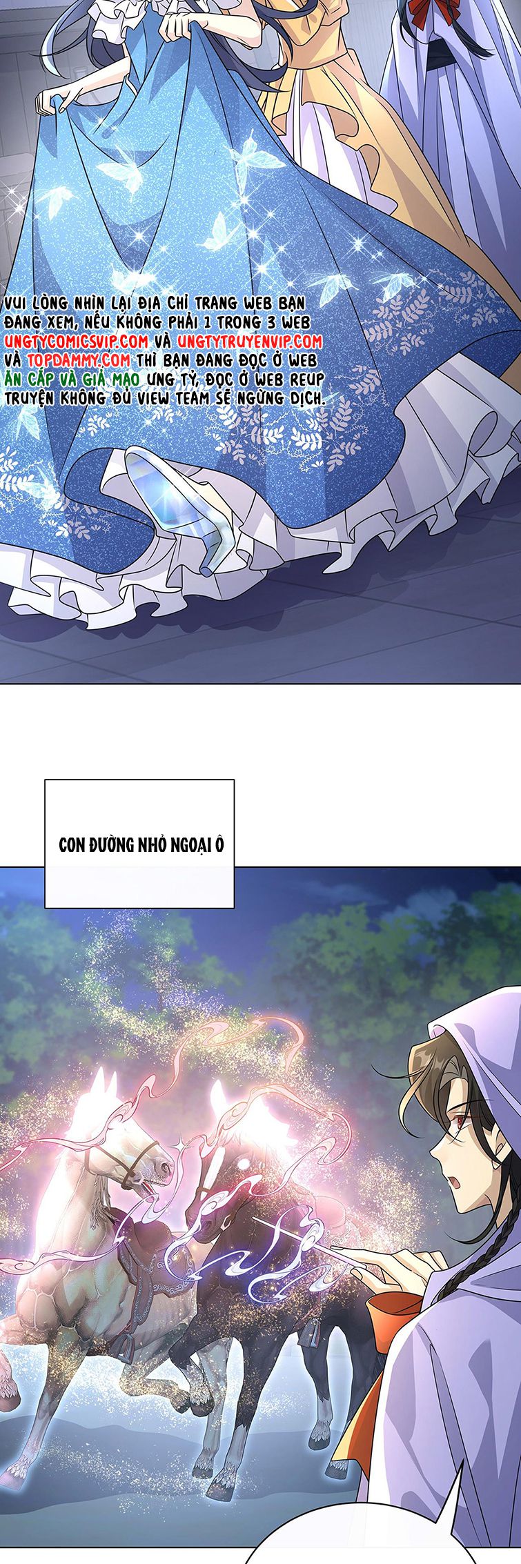 Sau Khi Xuyên Không Tôi Cùng Kẻ Thù Quay Về Hiện Đại Chap 34 - Next Chap 35