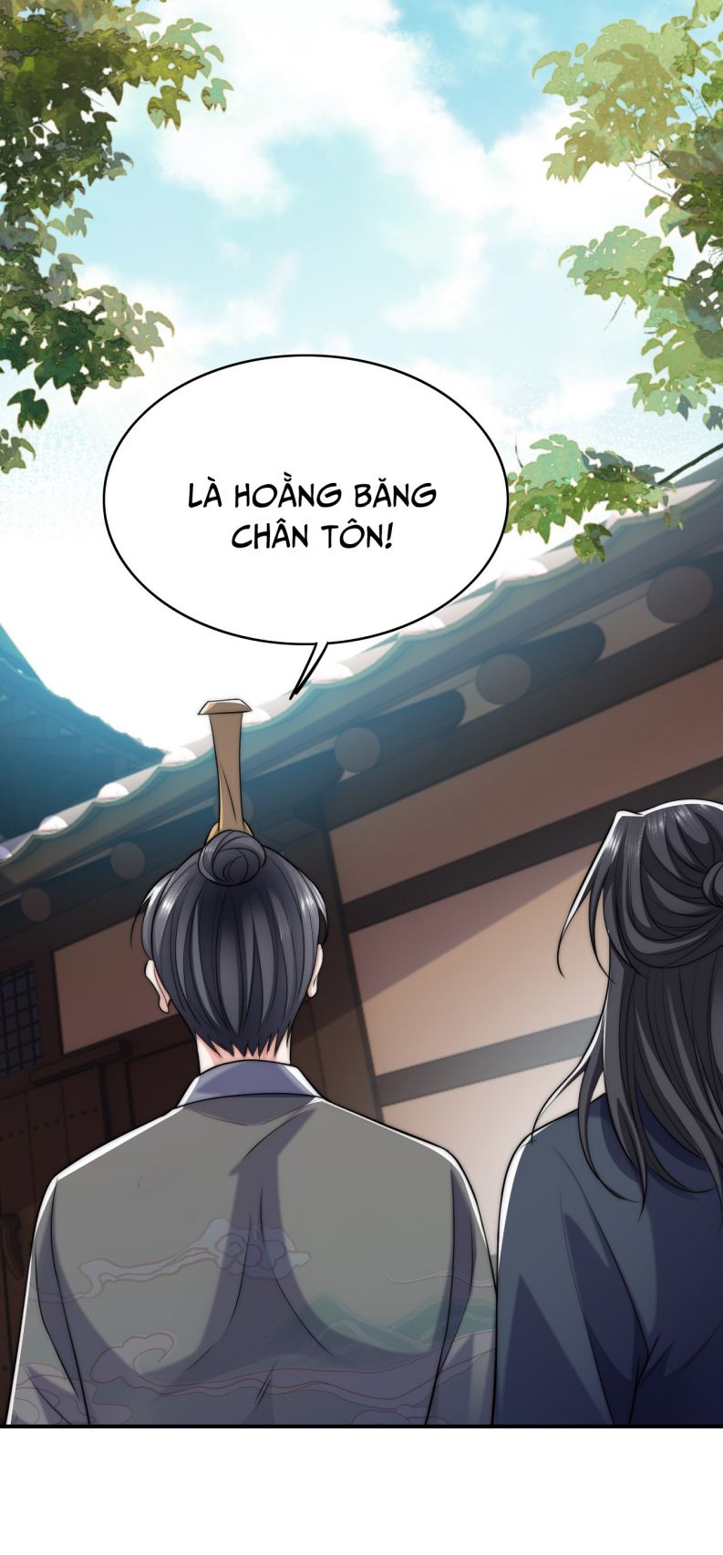 Đại Pháp Tẩy Trắng Của Phản Diện Chap 52 - Next Chap 53