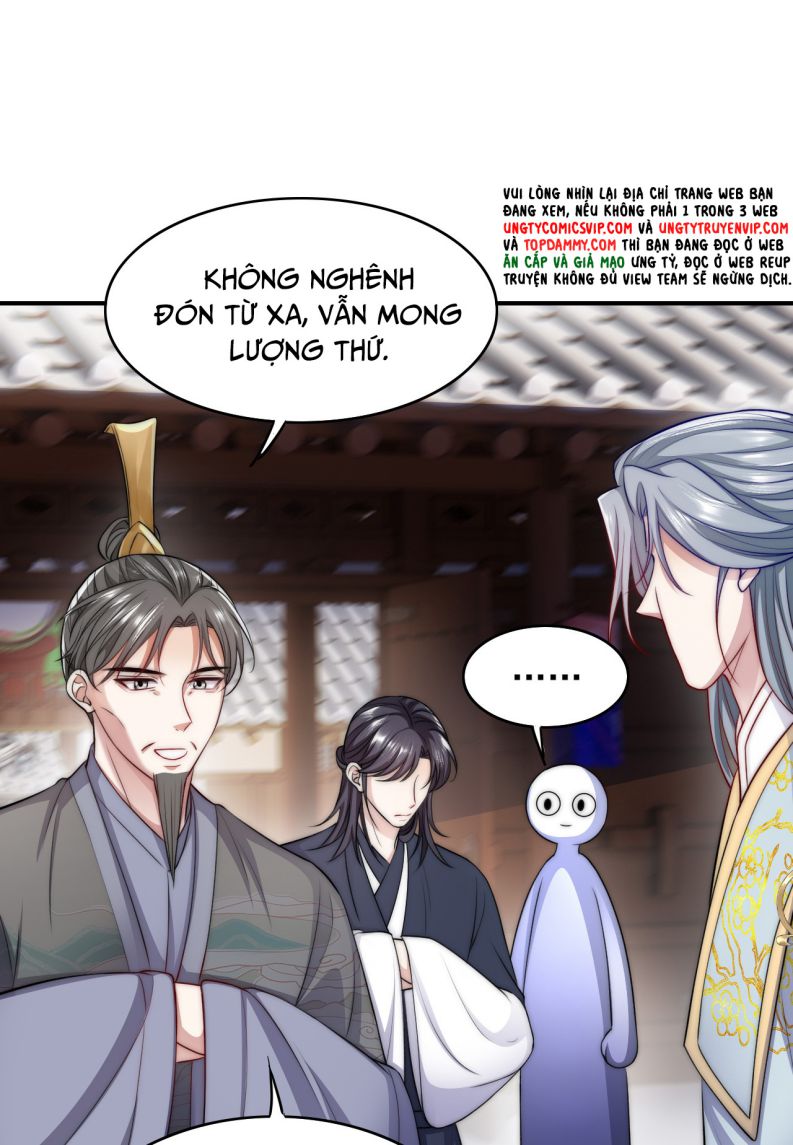 Đại Pháp Tẩy Trắng Của Phản Diện Chap 52 - Next Chap 53