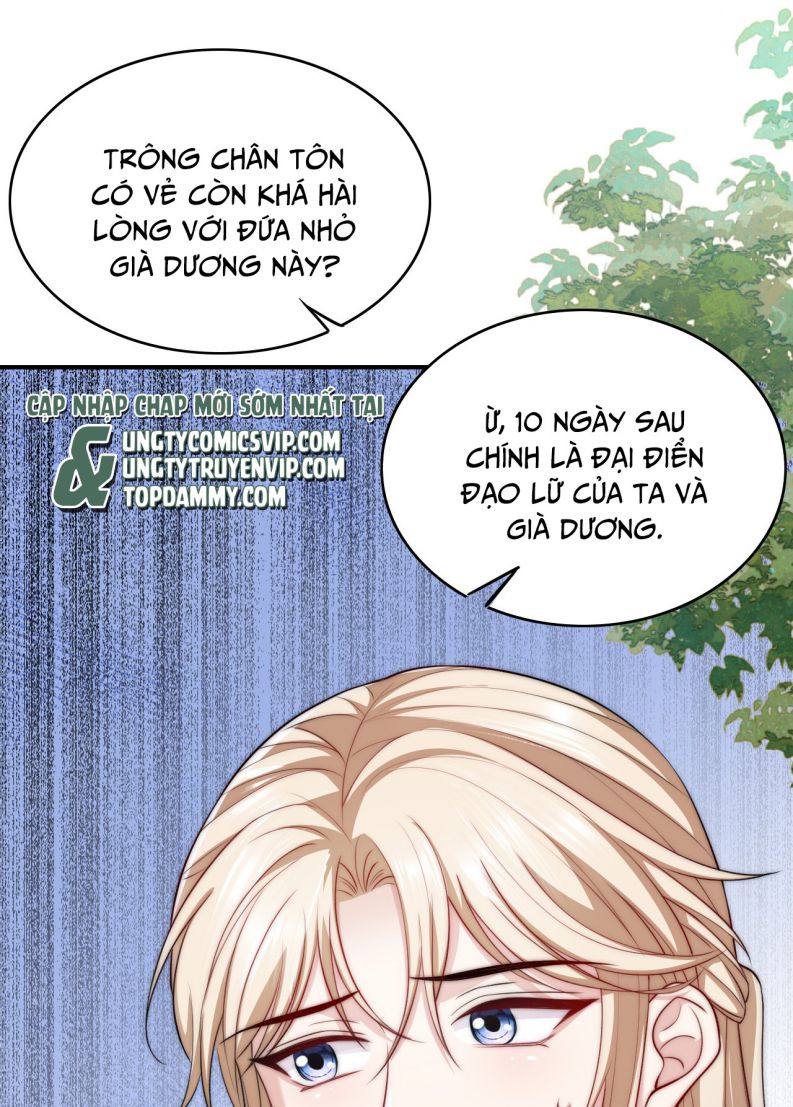 Đại Pháp Tẩy Trắng Của Phản Diện Chap 52 - Next Chap 53