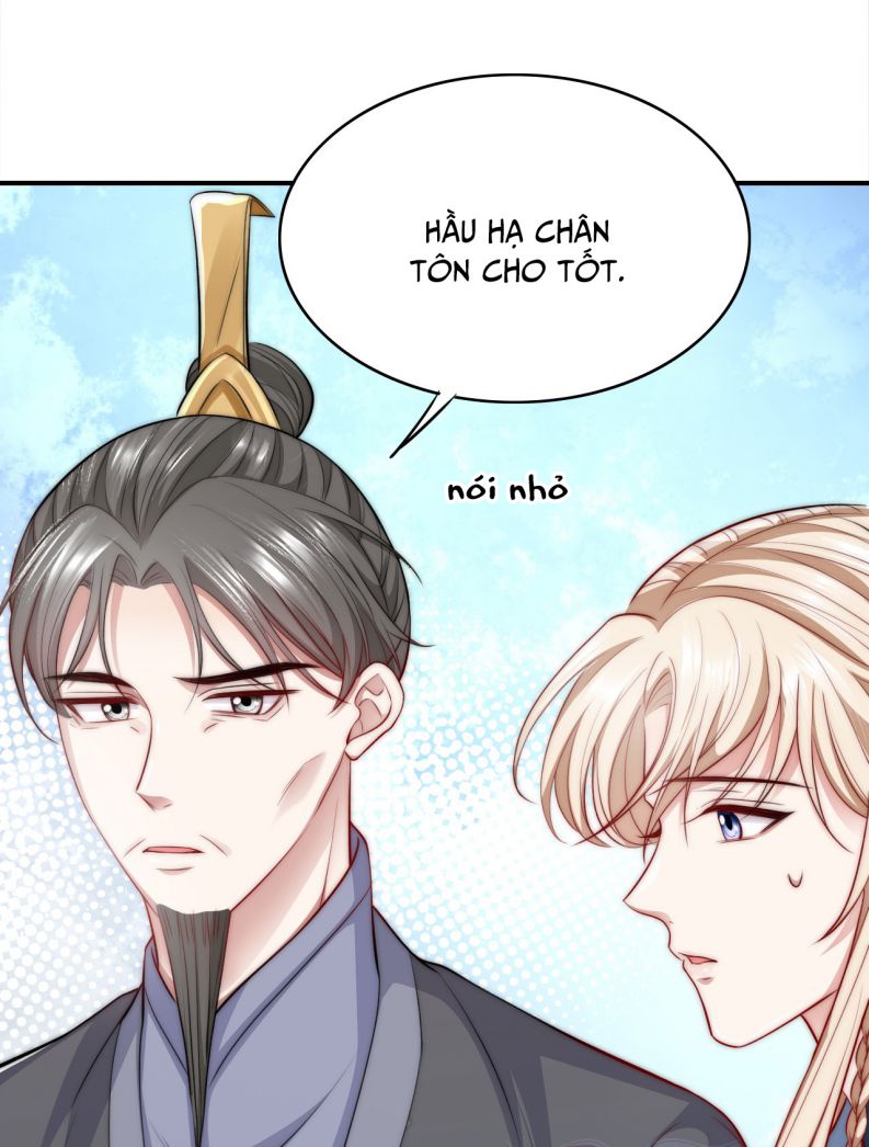 Đại Pháp Tẩy Trắng Của Phản Diện Chap 52 - Next Chap 53