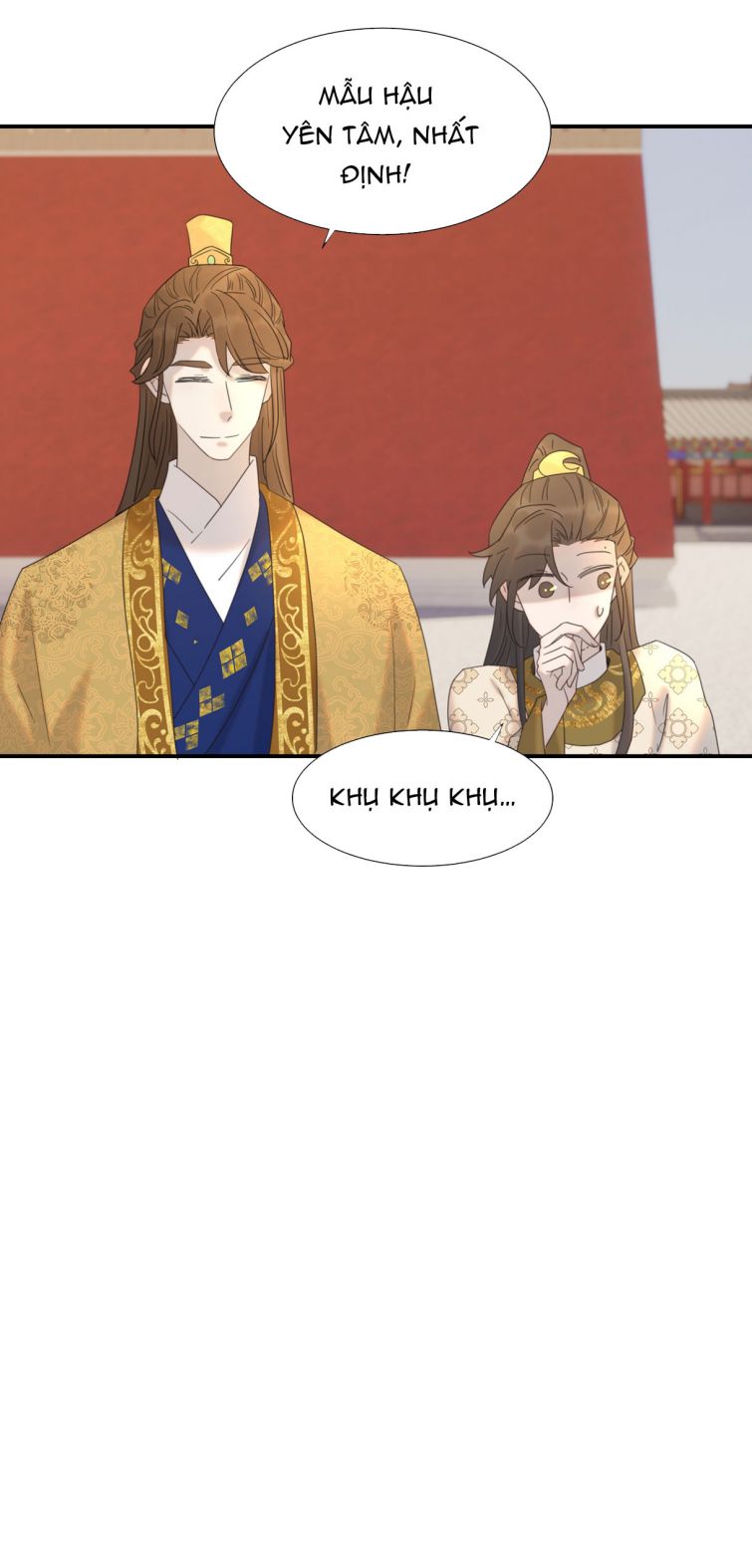 Hình Như Lấy Nhầm Kịch Bản Nữ Chủ Chap 99 - Next Chap 100