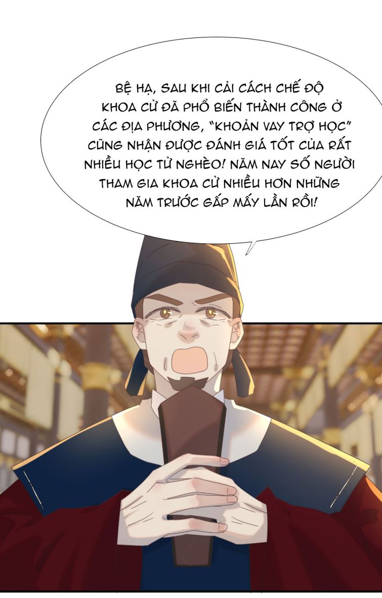 Hình Như Lấy Nhầm Kịch Bản Nữ Chủ Chap 99 - Next Chap 100