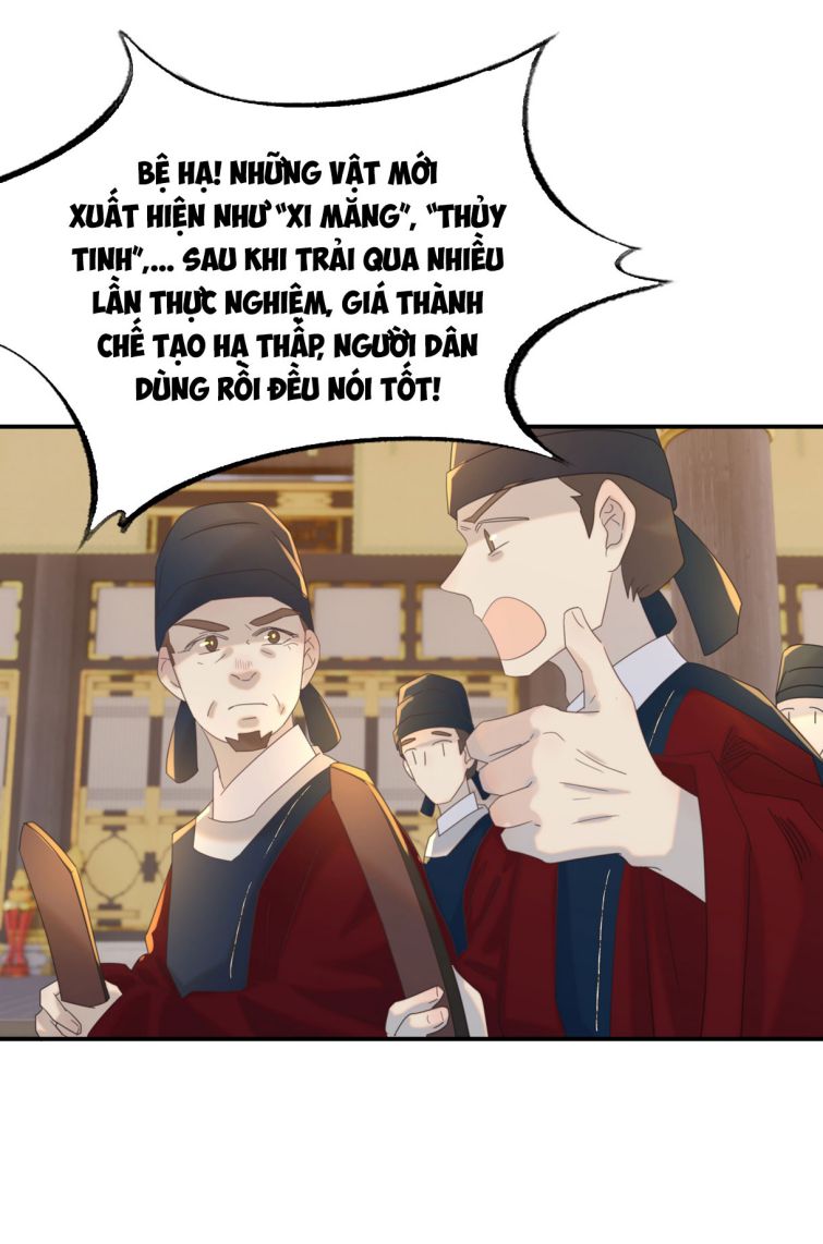 Hình Như Lấy Nhầm Kịch Bản Nữ Chủ Chap 99 - Next Chap 100