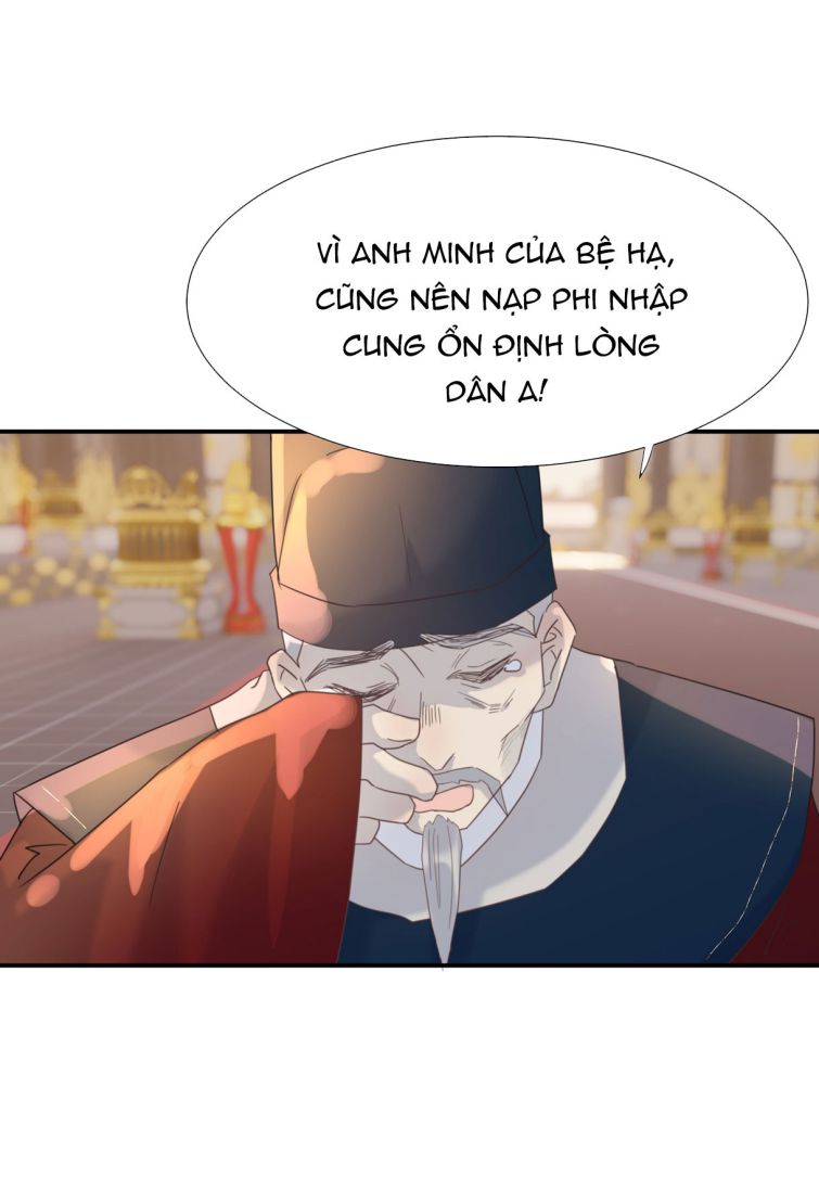 Hình Như Lấy Nhầm Kịch Bản Nữ Chủ Chap 99 - Next Chap 100