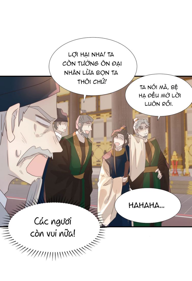 Hình Như Lấy Nhầm Kịch Bản Nữ Chủ Chap 99 - Next Chap 100