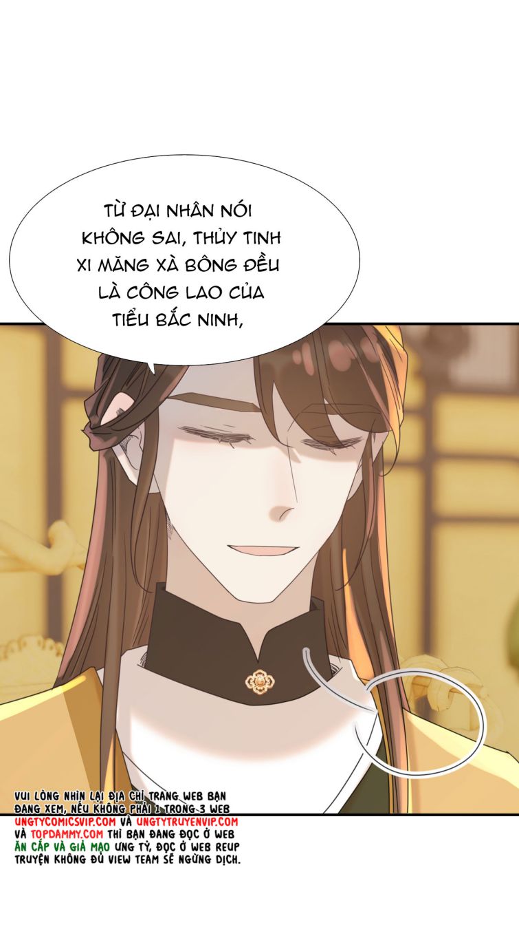 Hình Như Lấy Nhầm Kịch Bản Nữ Chủ Chap 99 - Next Chap 100