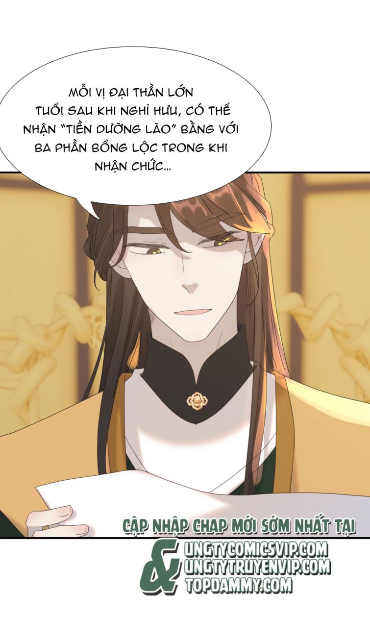 Hình Như Lấy Nhầm Kịch Bản Nữ Chủ Chap 99 - Next Chap 100