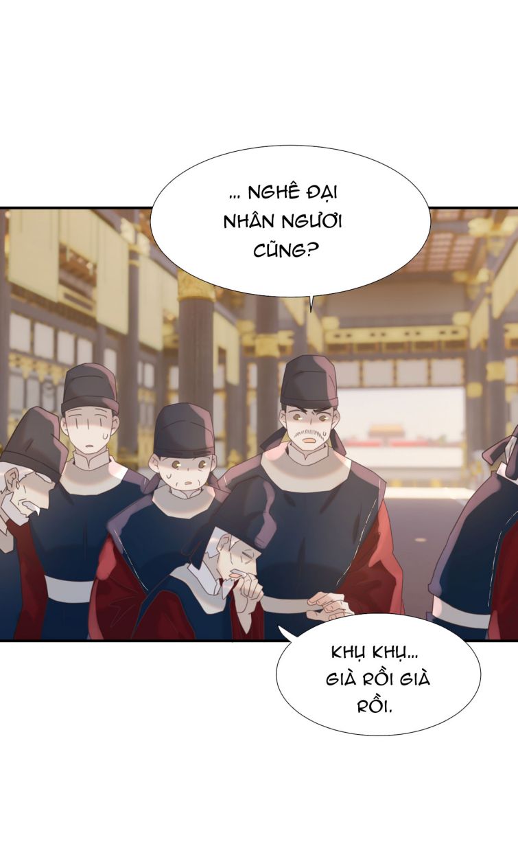 Hình Như Lấy Nhầm Kịch Bản Nữ Chủ Chap 99 - Next Chap 100