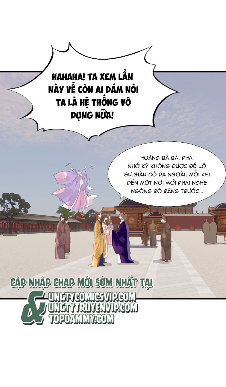 Hình Như Lấy Nhầm Kịch Bản Nữ Chủ Chap 99 - Next Chap 100