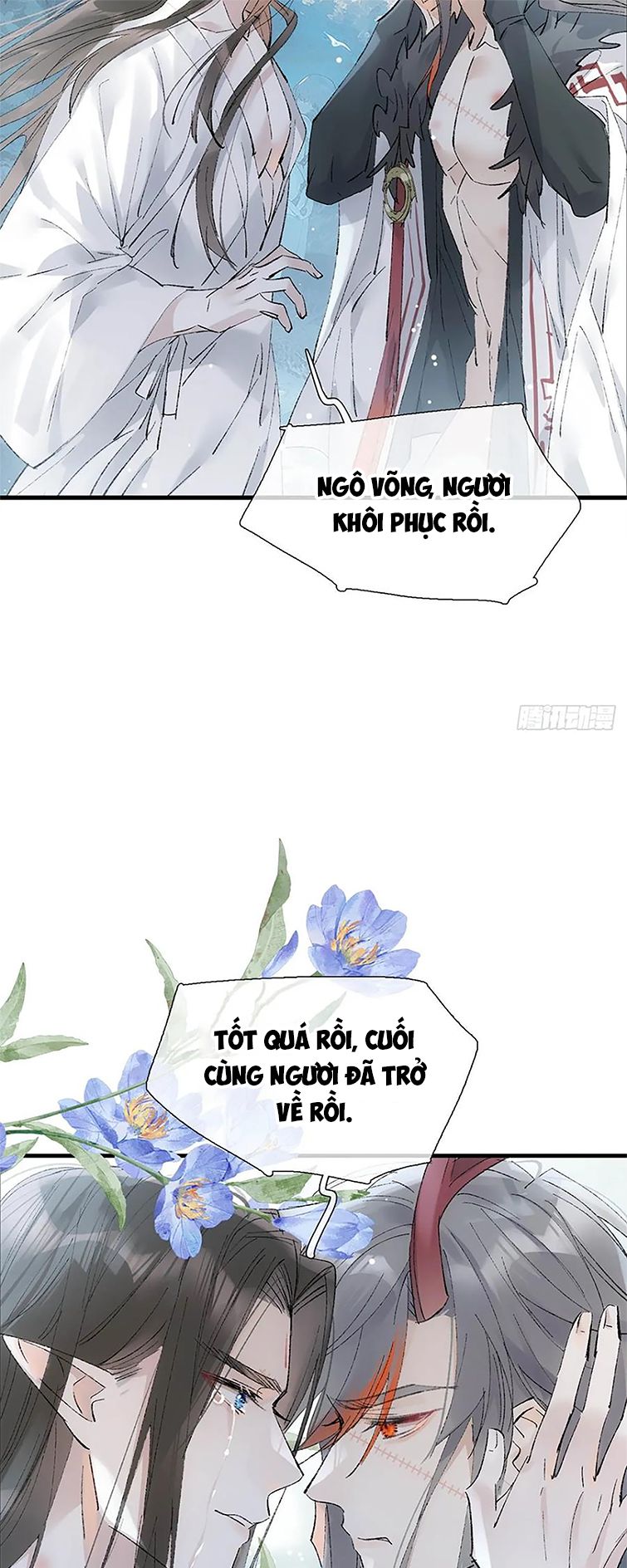 Tiên Ma Quấn Quýt Chap 69 - Next Chap 70