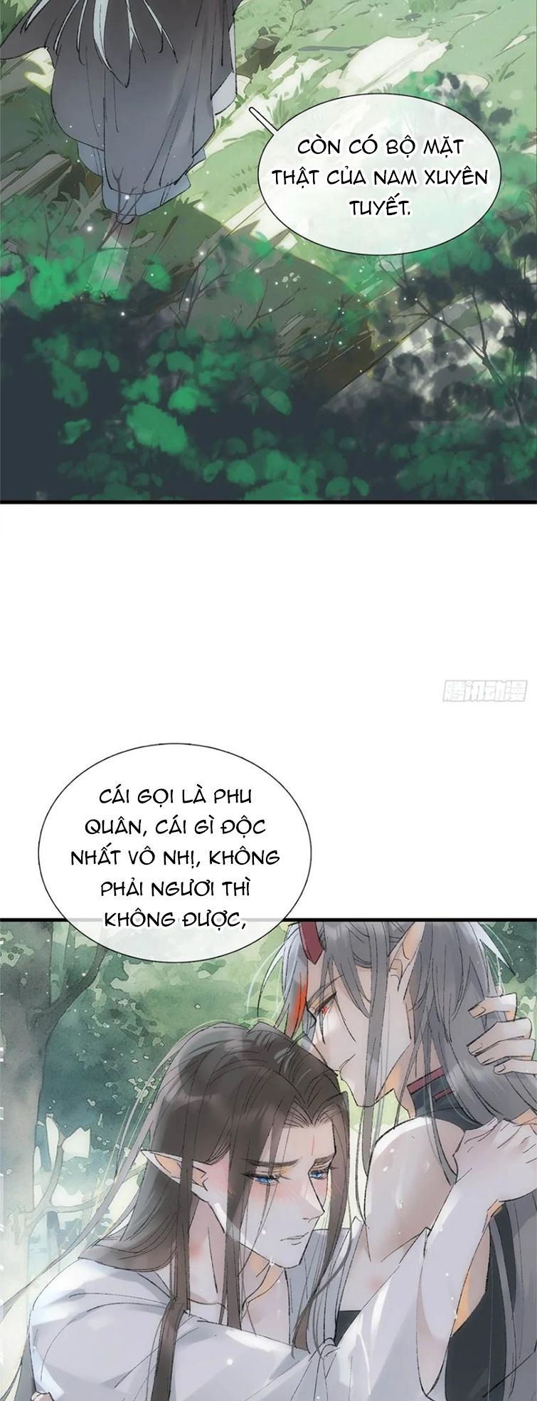 Tiên Ma Quấn Quýt Chap 69 - Next Chap 70