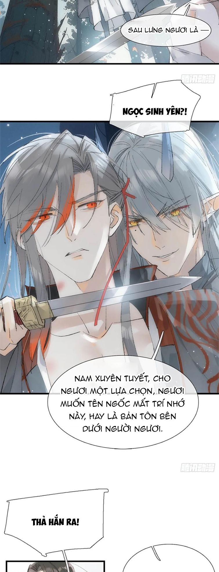 Tiên Ma Quấn Quýt Chap 69 - Next Chap 70