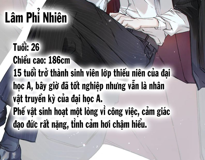 Ngôi Sao Của Anh Văn Án - Next Chap 1