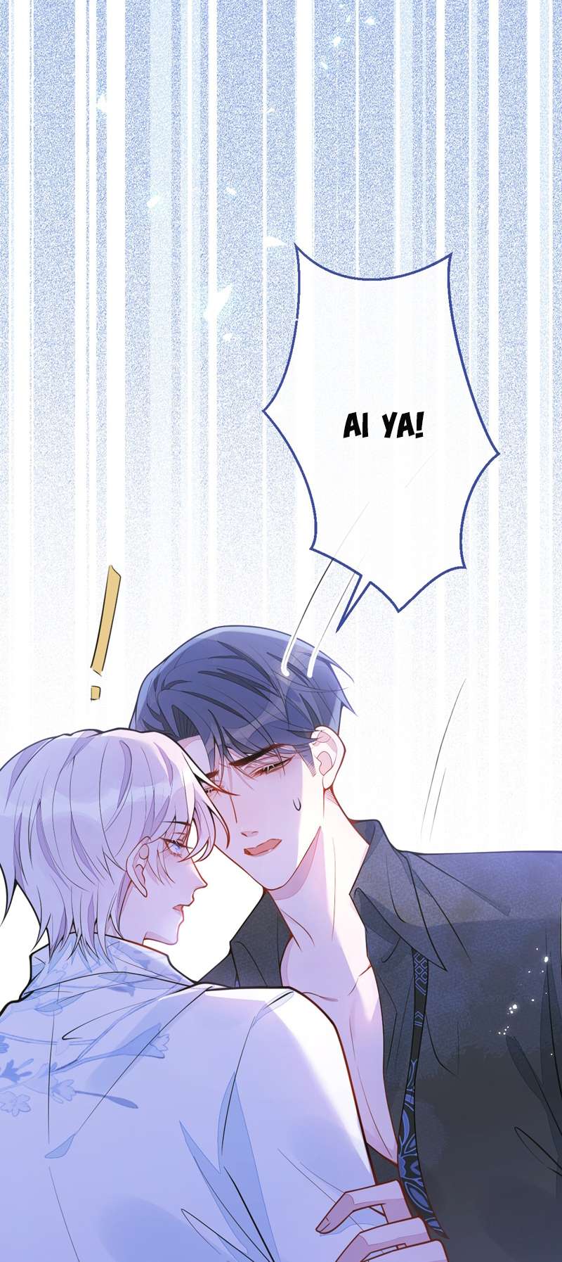 Báo Ân Của Sói Chap 12 - Next Chap 13